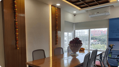 Growth HUB – Aariv Elegant photo 5