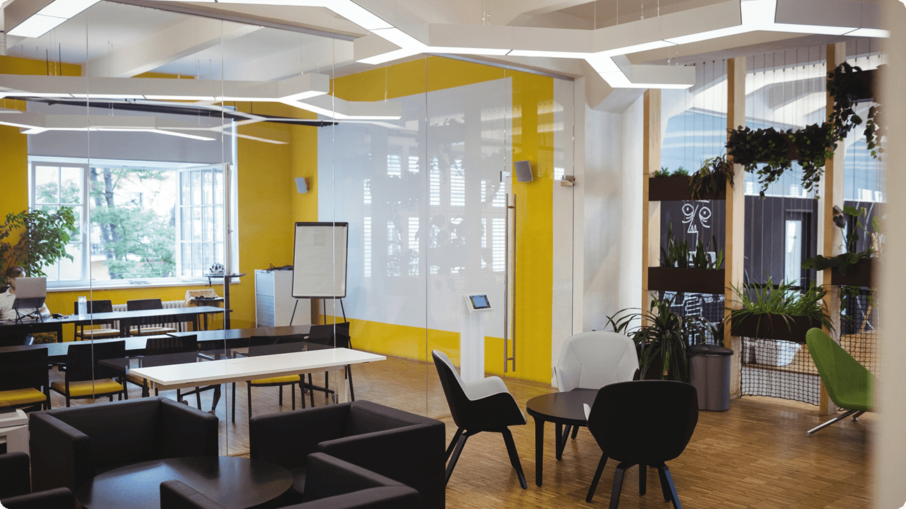 Growth Hub