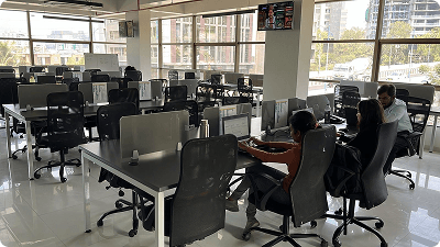Growth Hub – Shreyas Crest photo 1